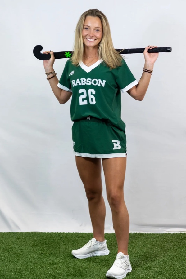 Caroline Powell