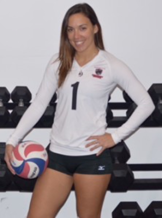 Elizabeth Pedro
