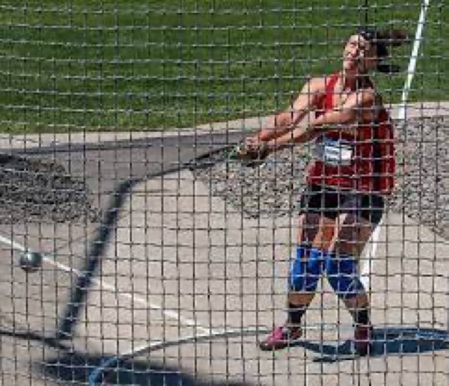 Krista Chauvin