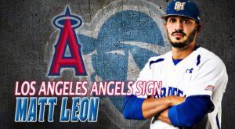 Matthew Leon