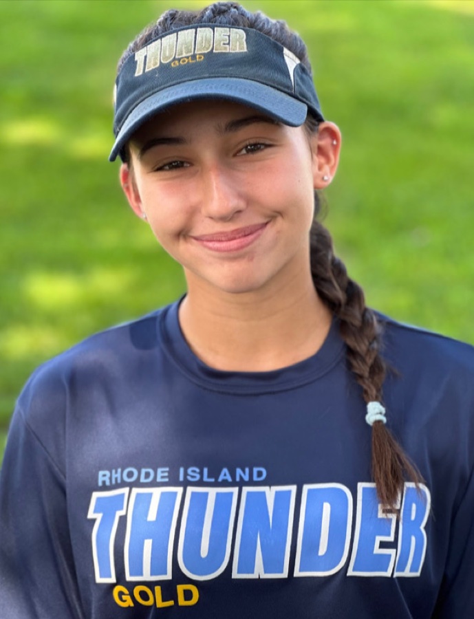 Skye Dupre