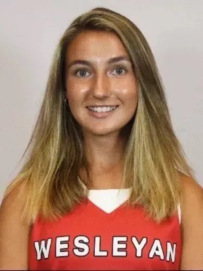 Sydney Atwood